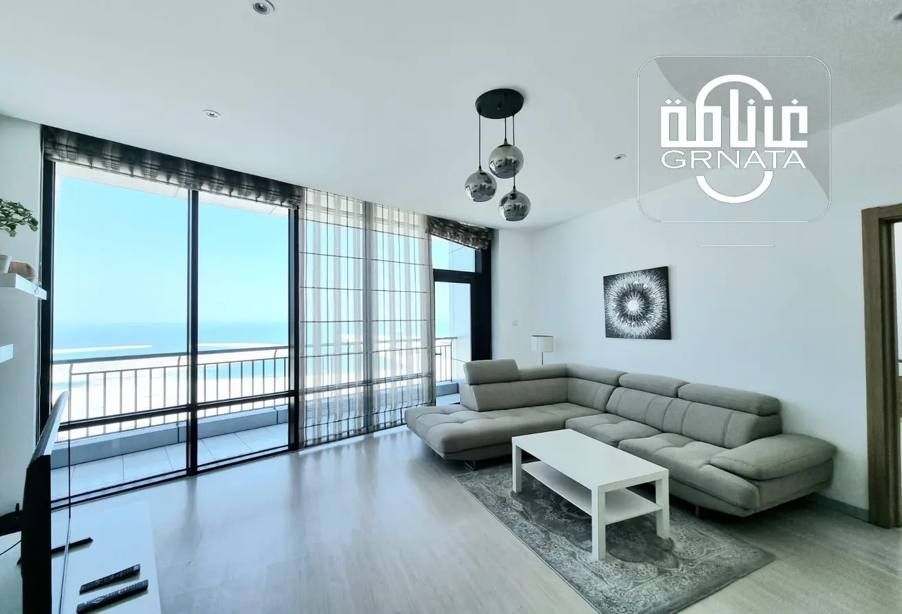 Apartment For Rent In Seef